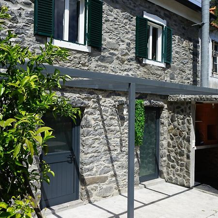 Casa Do Lombo Βίλα Machico  Εξωτερικό φωτογραφία