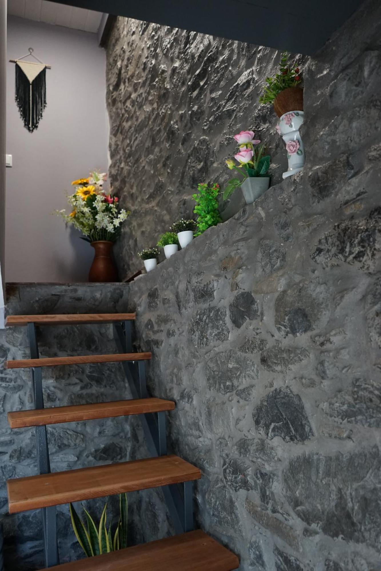 Casa Do Lombo Βίλα Machico  Εξωτερικό φωτογραφία