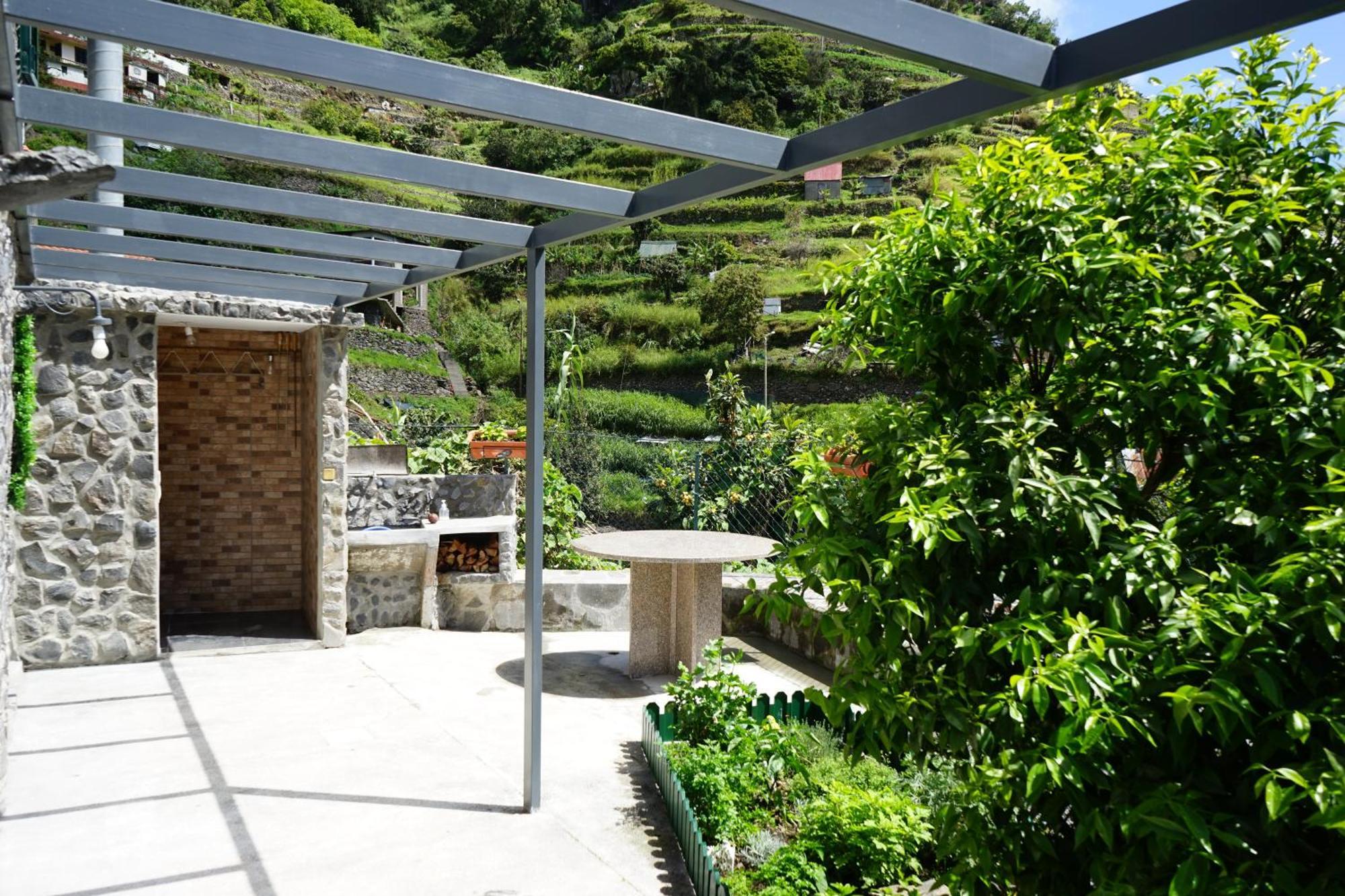 Casa Do Lombo Βίλα Machico  Εξωτερικό φωτογραφία